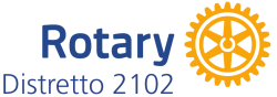 Distretto 2102 del Rotary International